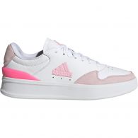 Adidas Kantana IG9830 vrijetijdsschoenen dames cloud white clear pink lucid pink