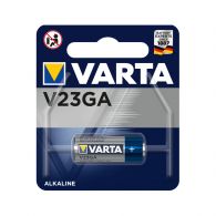 Varta Alkaline V23GA 12V batterij 