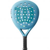 Wilson Accent LT padel racket blue 