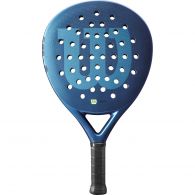 Wilson Accent padel racket blue 