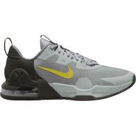 Nike Air Max Alpha DM0829 fitness schoenen heren smoke grey dark smoke grey dark grey white