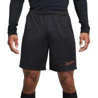 Nike Dri-FIT Academy voetbalbroekje heren black white bright crimson