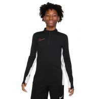 Nike Dri-FIT Academy 23 trainingsshirt junior black white