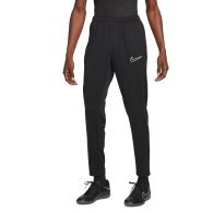 Nike Dri-FIT Academy trainingsbroek heren black white 