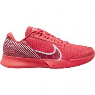 Nike Court Air Zoom Vapor Pro 2 DV2020 tennisschoenen heren ember glow noble red white