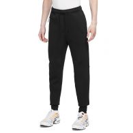 Nike Sportswear Tech fleece joggingbroek heren black 