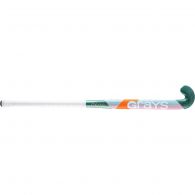 Grays GX2000 Dynabow composite hockeystick mint coral - 36,5 inch L