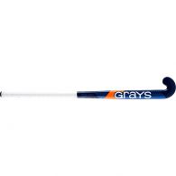 Grays GX1000 Ultrabow composite hockeystick navy - 36,5 inch L