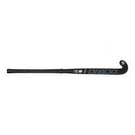 Brabo Traditional Carbon 60 Classic Curve hockeystick carbon