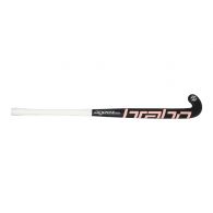 Brabo O'GEEZ Original hockeystick junior black pink 