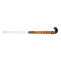 Princess Premium 7 Star SGX3D hockeystick black orange 