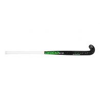 Brabo Elite 1 WTB Forged Carbon Low Bow hockeystick carbon