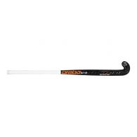 Brabo Elite 2 WTB Forged Carbon Low Bow hockeystick carbon