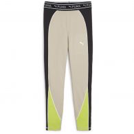 Puma Fit Strong sportlegging dames putty 
