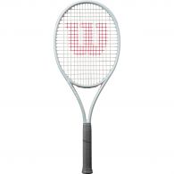 Wilson Shift 99L V1 tennisracket grey 