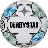 Derbystar Eredivisie Brillant APS 23 - 24 voetbal white 