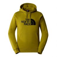 The North Face Drew Peak hoodie heren khaki stone 
