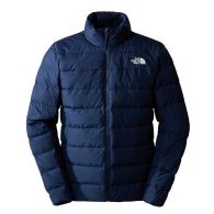 The North Face Aconcagua 3 outdoor jack heren summit navy 