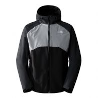 The North Face Stratos outdoor jack heren TNF black 