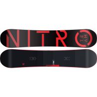 Nitro Team Pro Wide 23 - 24 snowboard 