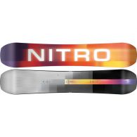 Nitro Team Wide 23 - 24 snowboard 