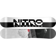 Nitro Prime Raw 23 - 24 snowboard 