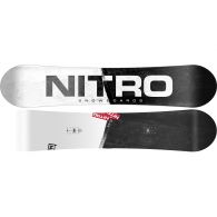 Nitro Prime Raw Wide 23 - 24 snowboard 