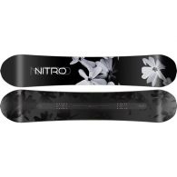 Nitro Victoria 23 - 24 snowboard dames 