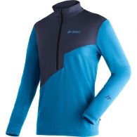 Maier Sports ASTUN JERSEY skipully heren night sky imperial 