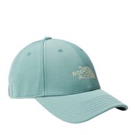 The North Face Recycled 66 Classic pet dark sage misty sage 