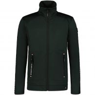 Luhta Altovaara ski vest heren dark green 