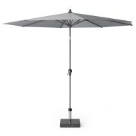 Platinum Sun & Shade Riva Premium parasol 300 manhattan 