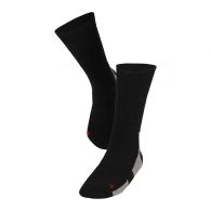 Apollo Thermal / Tracking sokken heren multi black 3-pack 