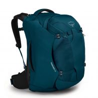 Osprey Fairview 40 + 15 liter backpack dames night jungle blue