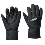 Jack Wolfskin Winter Basic handschoenen zwart 