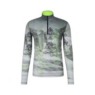 Bogner Fire+Ice Pascal skipully heren grey lime 