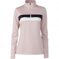 8848 Altitude Lexie Sweat skipully dames powder pink 