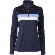 8848 Altitude Lexie Sweat skipully dames navy 