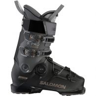 Salomon S/Pro Supra Boa 110 skischoenen heren black beluga  titanium