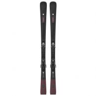 Salomon S/Max No10 23 - 24 ski's dames met M11 GW  F80 bindingen