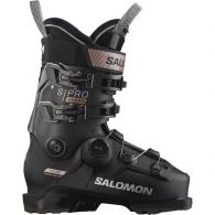 Salomon S/Pro Supra Boa 95 skischoenen dames black 