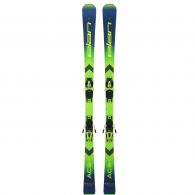 Elan Ace SLX Pro PS 23 - 24 ski's met ELS 11 Shift binding