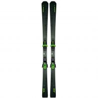 Elan Primetime 22 Sport PS 23 - 24 ski's met EL 10 GW Shift binding