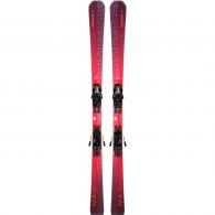 Elan Primetime N°4 PS 23 - 24 ski's dames met ELW 11 Shift binding