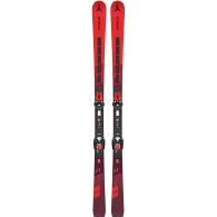 Atomic Redster G8 Revoshock C 23 - 24 ski's met X 12 GW binding