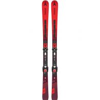 Atomic Redster S8 Revoshock C 23 - 24 ski's  met X 12 GW bindingen
