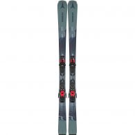 Atomic Redster Q TI 23 - 24 ski's met M 10 GW green  binding