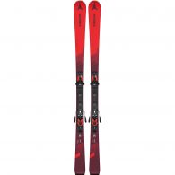 Atomic Redster TI 23 - 24 ski's met M 12 GW binding 
