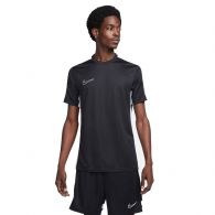 Nike Academy Dri-FIT voetbalshirt heren black white 
