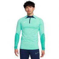 Nike Dri-FIT Strike trainingsshirt heren hyper  turquoise